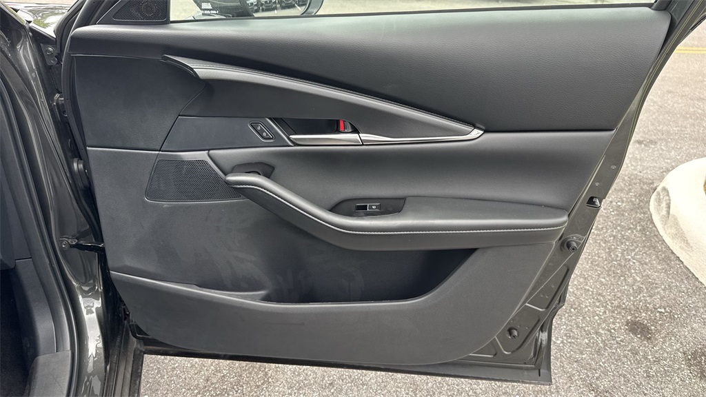 2025 Mazda CX-30 2.5 S Preferred photo 41