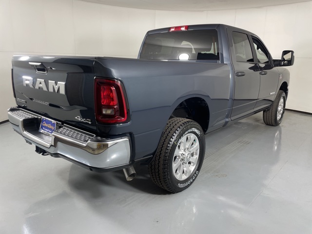 2025 Ram 2500 Big Horn photo 7