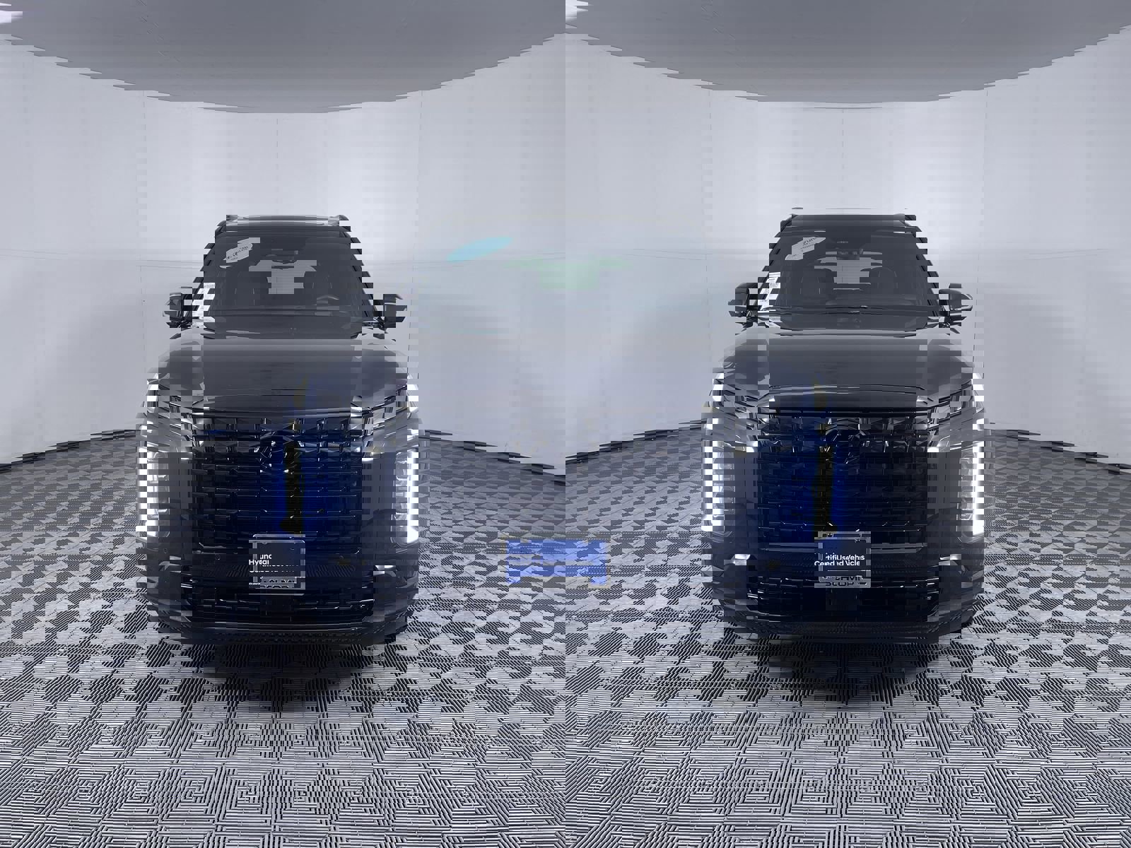 2025 Hyundai Palisade Calligraphy photo 27
