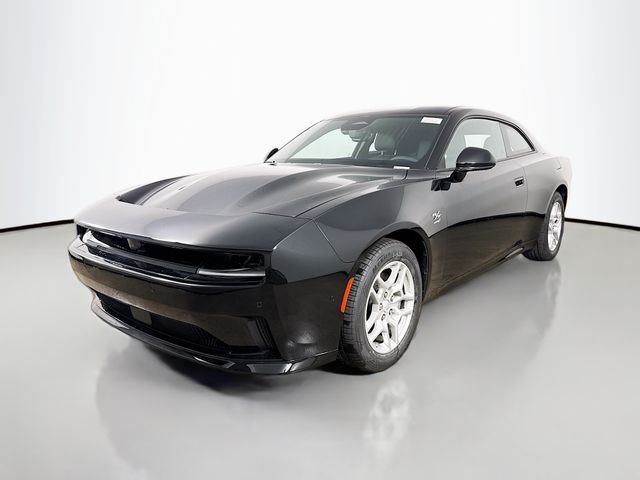 2025 Dodge Charger R/T photo 3