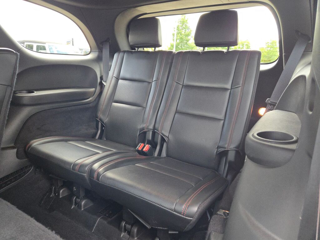 2024 Dodge Durango GT Plus photo 19