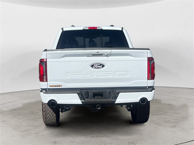 2024 Ford F-150 Tremor photo 4