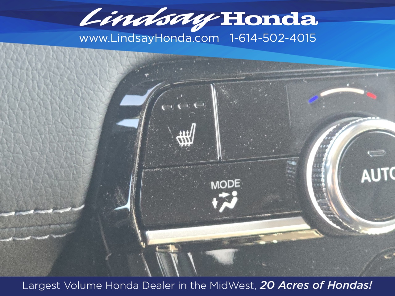 2025 Honda Pilot EX-L photo 7