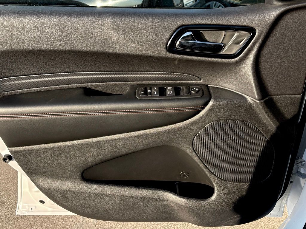 2025 Dodge Durango GT photo 7