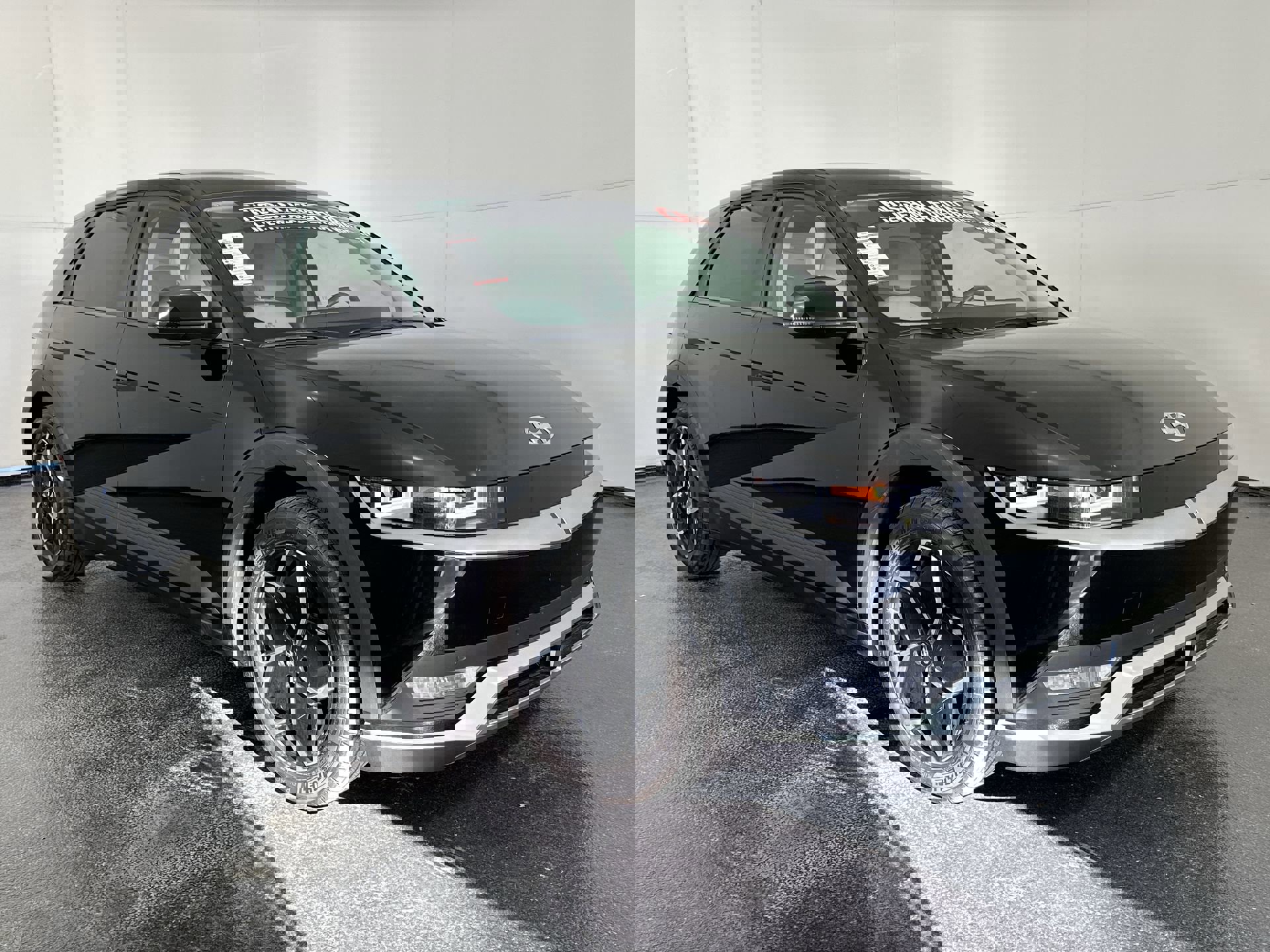 Used 2023 Hyundai IONIQ 5 SEL with VIN KM8KNDAF0PU207541 for sale in Palmetto Bay, FL