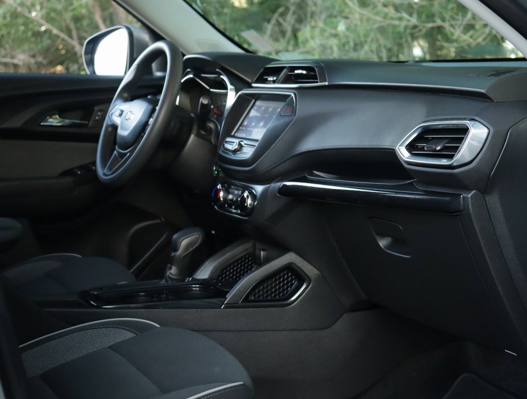 2023 Chevrolet Trailblazer LT photo 27