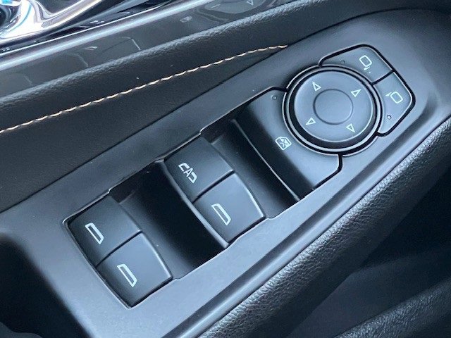 2019 Chevrolet Traverse Cloth 1LT photo 33