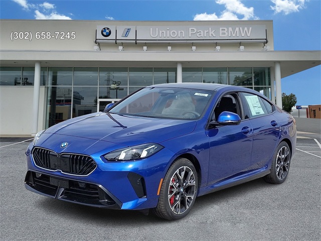 2025 BMW 2 Series 228's photo