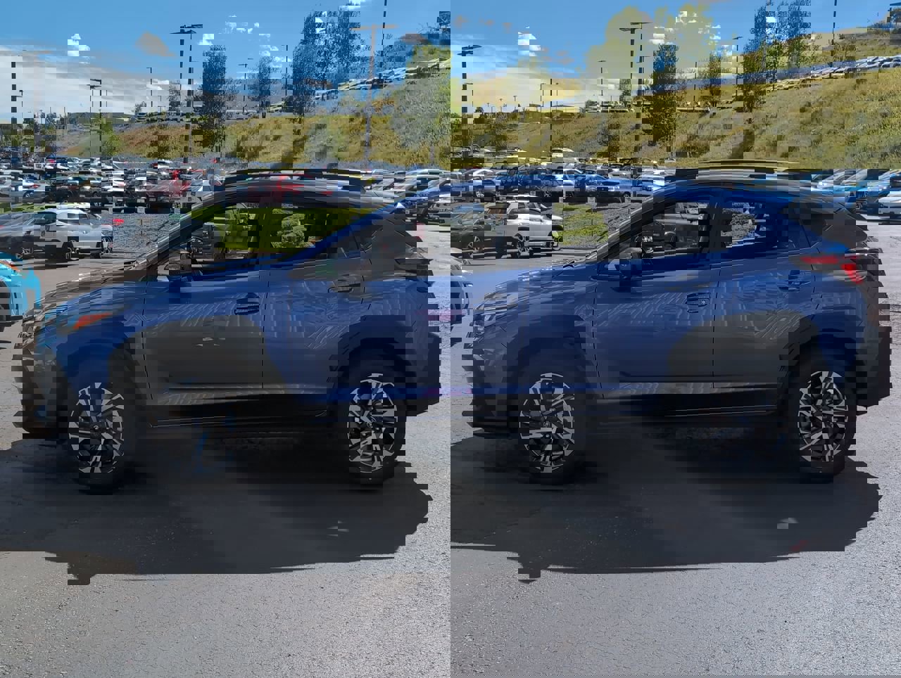 2025 Subaru Crosstrek Premium photo 4