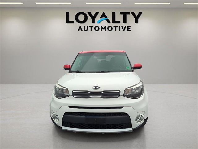 2018 Kia Soul Plus photo 3