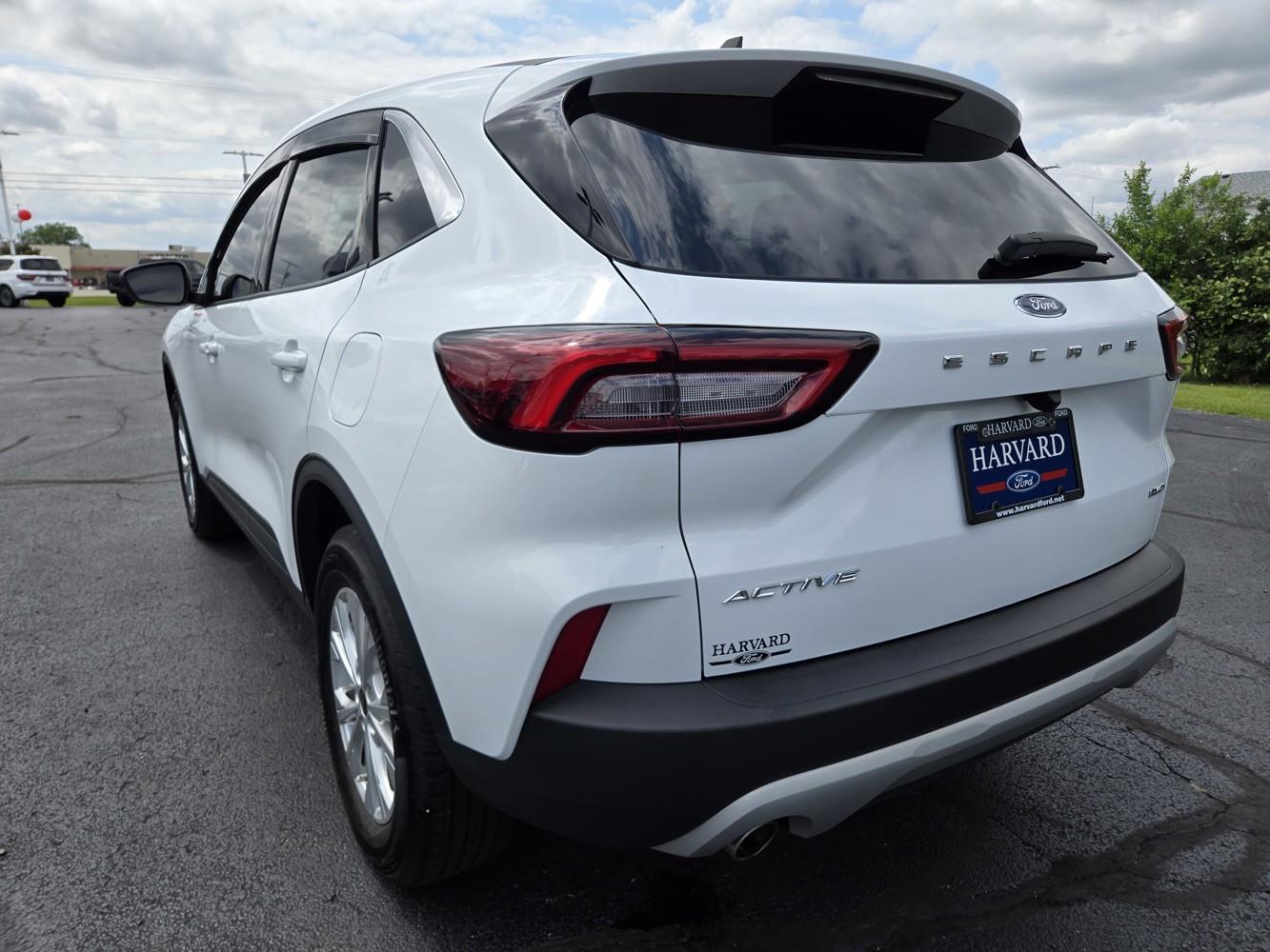 2024 Ford Escape Active photo 37