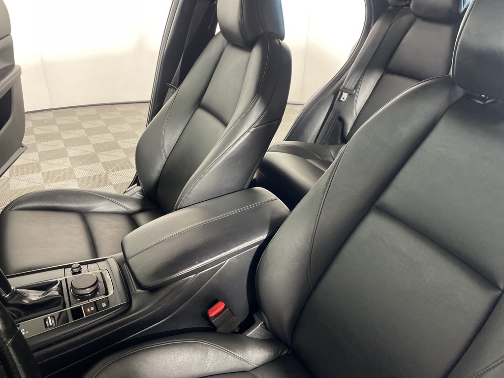 2022 Mazda CX-30 2.5 Select photo 24
