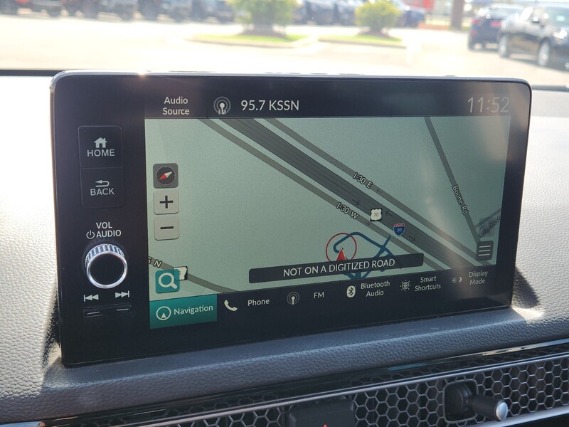 2022 Honda Civic Touring photo 22