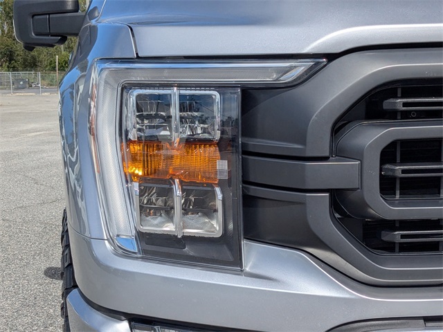 2021 Ford F-150 XLT photo 10