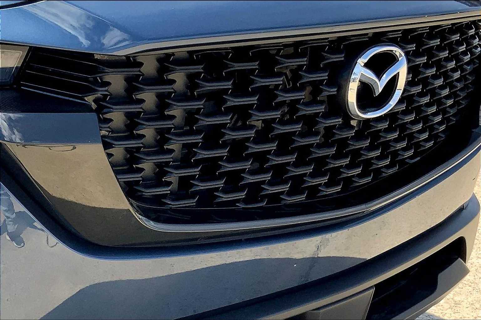 2025 Mazda CX-50 2.5 Premium Plus photo 26