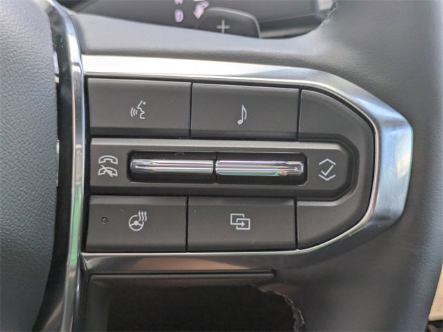 2026 Gmc Terrain Elevation photo 25