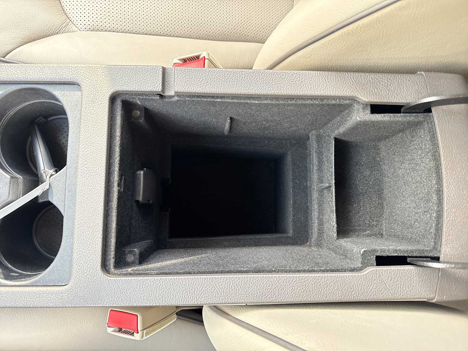2012 Lincoln MKX photo 29