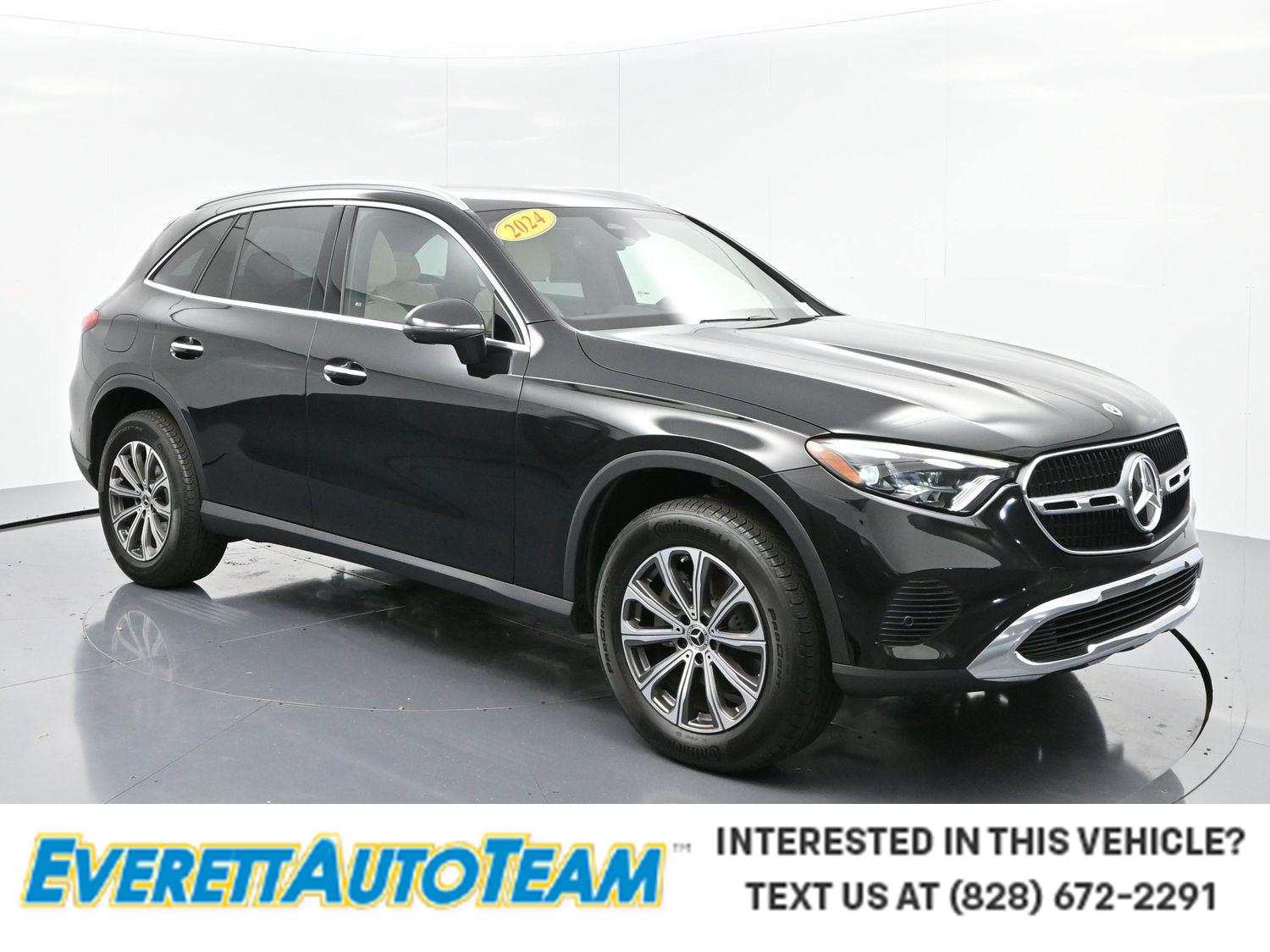 2024 Mercedes-Benz GLC GLC 300's photo