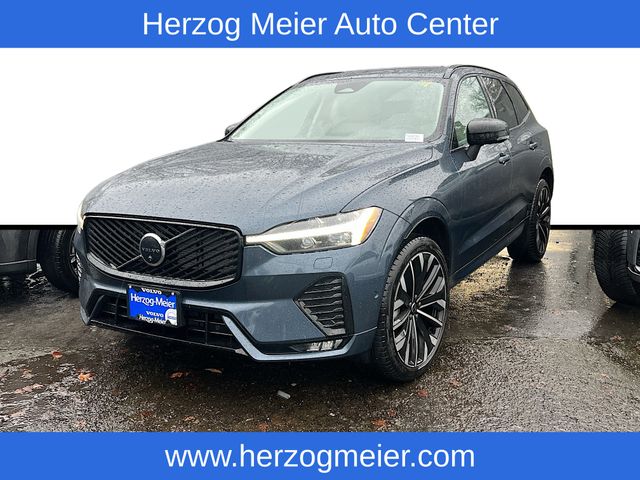 2026 Volvo XC60 Ultra's photo