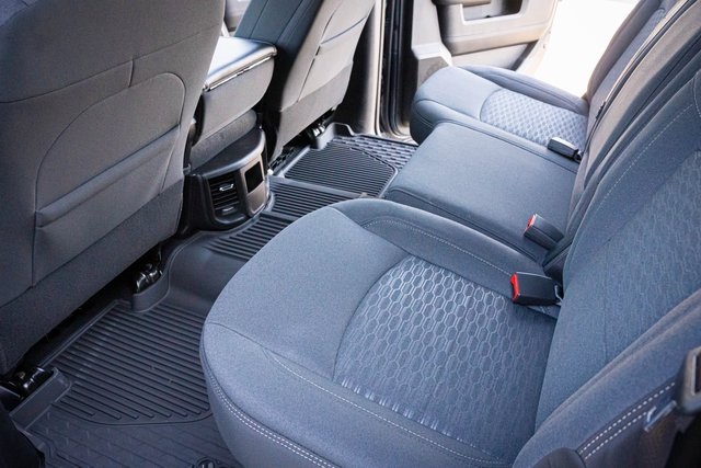 2025 Ram 2500 Big Horn photo 25