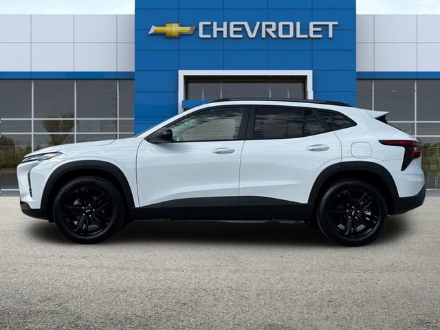 2026 Chevrolet Trax ACTIV photo 5