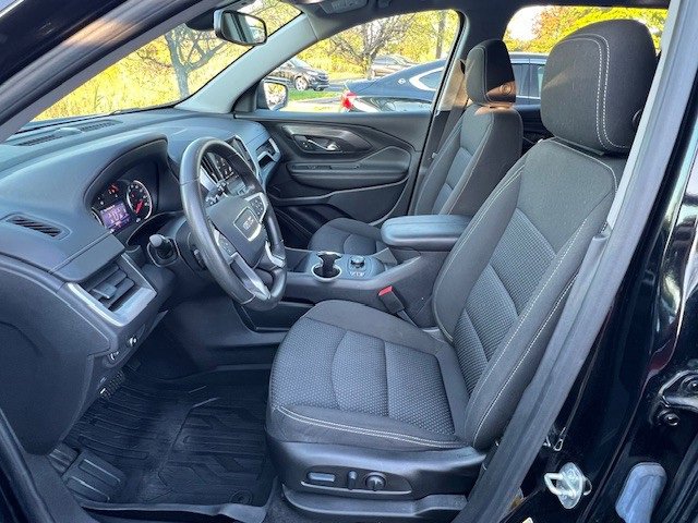 2022 Gmc Terrain SLE photo 12