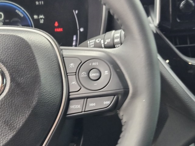 2024 Toyota Corolla Hybrid XSE photo 24