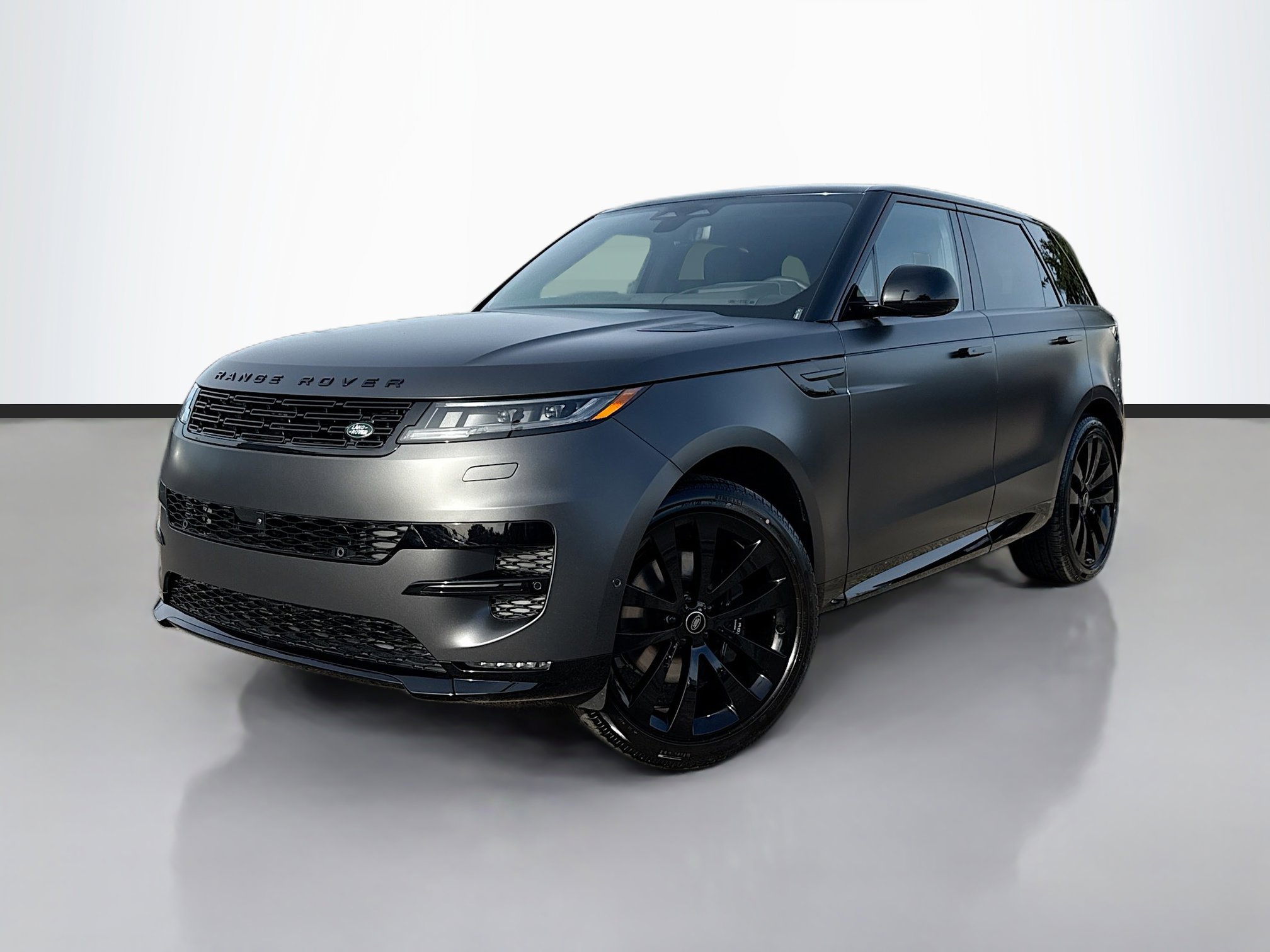 2025 Land Rover Range Rover Sport Dynamic SE's photo
