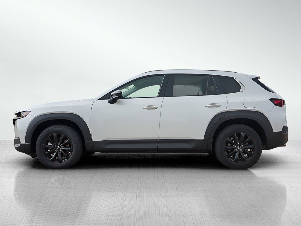 2025 Mazda CX-50 2.5 Select photo 3