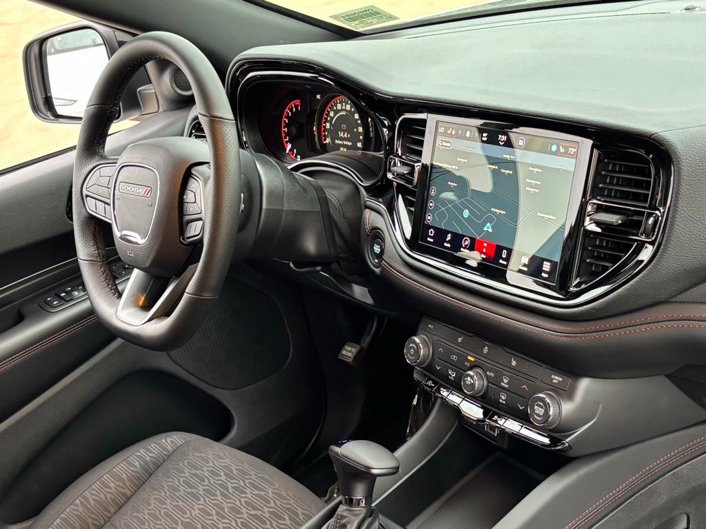 2026 Dodge Durango GT photo 21