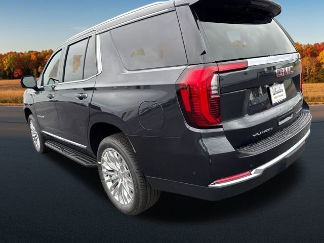2025 Gmc Yukon photo 3