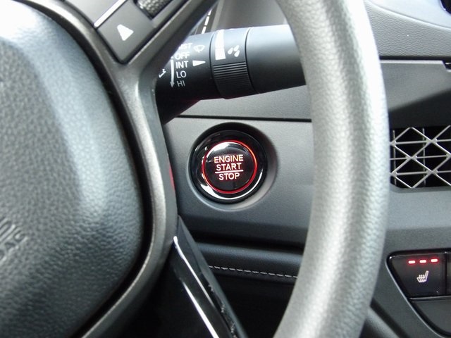2025 Honda Accord SE photo 21