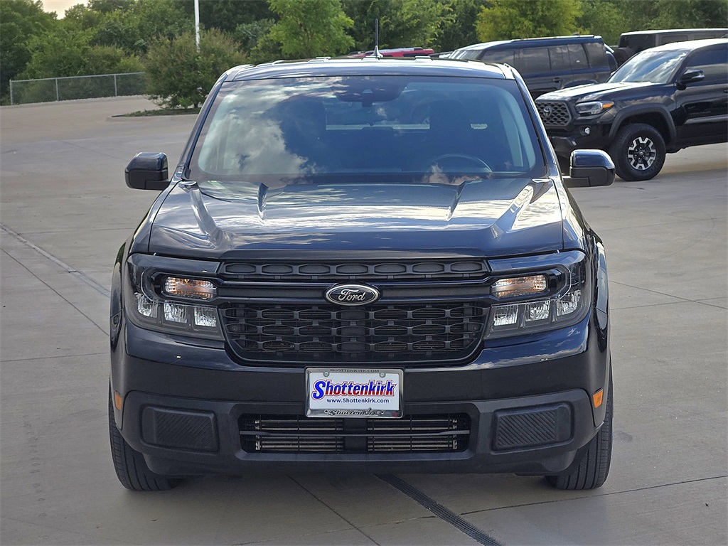 2024 Ford Maverick XLT photo 8