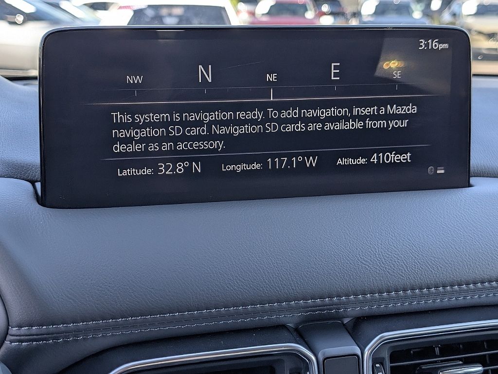 2025 Mazda CX-5 2.5 S Preferred photo 26
