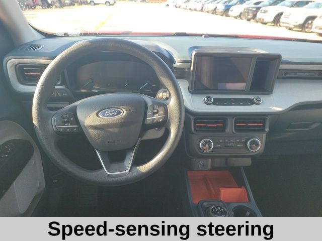 2024 Ford Maverick XLT photo 2