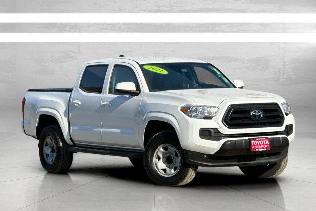 2023 トヨタ・タコマ TRD OFF ROAD　(ホワイト) 2023 Toyota Tacoma TRD Off-Road Review - YouTube