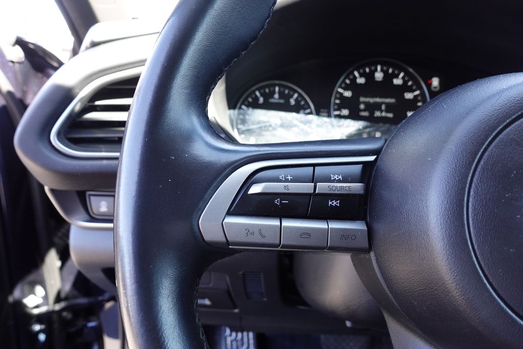2023 Mazda CX-30 2.5 Select photo 23