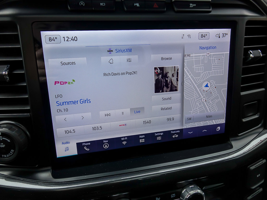 2023 FORD F-150 - Image 16