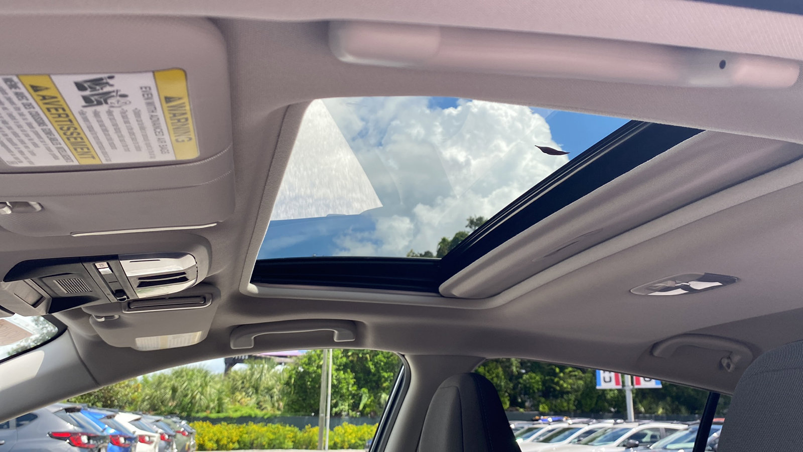 2025 Subaru Crosstrek Premium photo 20