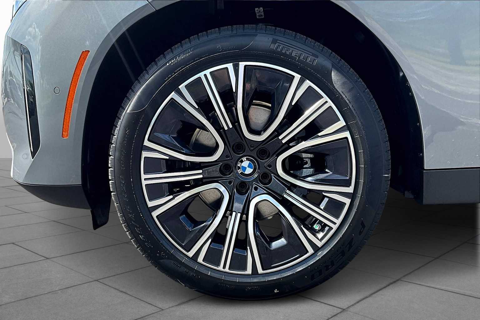 2026 Bmw X3 photo 11