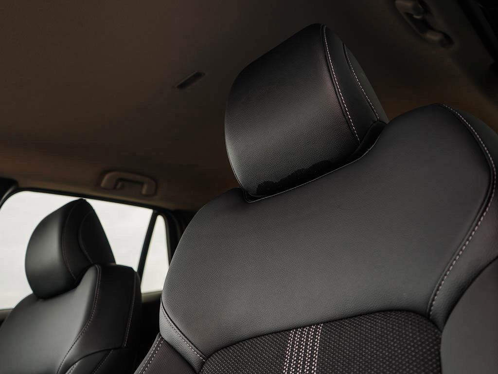 2025 Mazda CX-50 Preferred photo 18