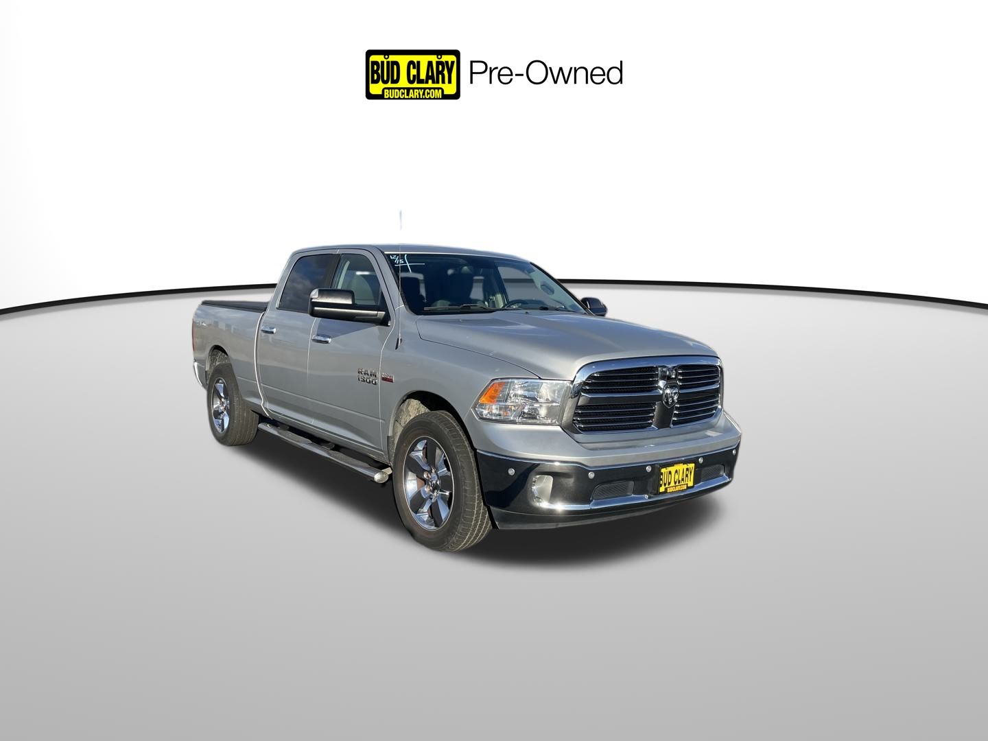 2016 RAM Ram 1500 Pickup Big Horn's photo