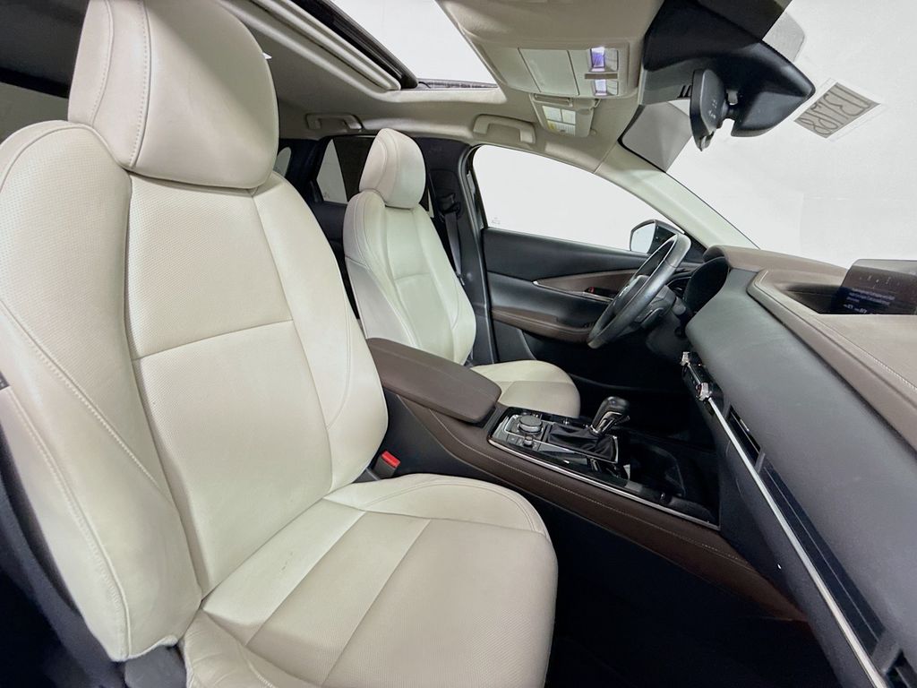 2021 Mazda CX-30 Premium photo 26