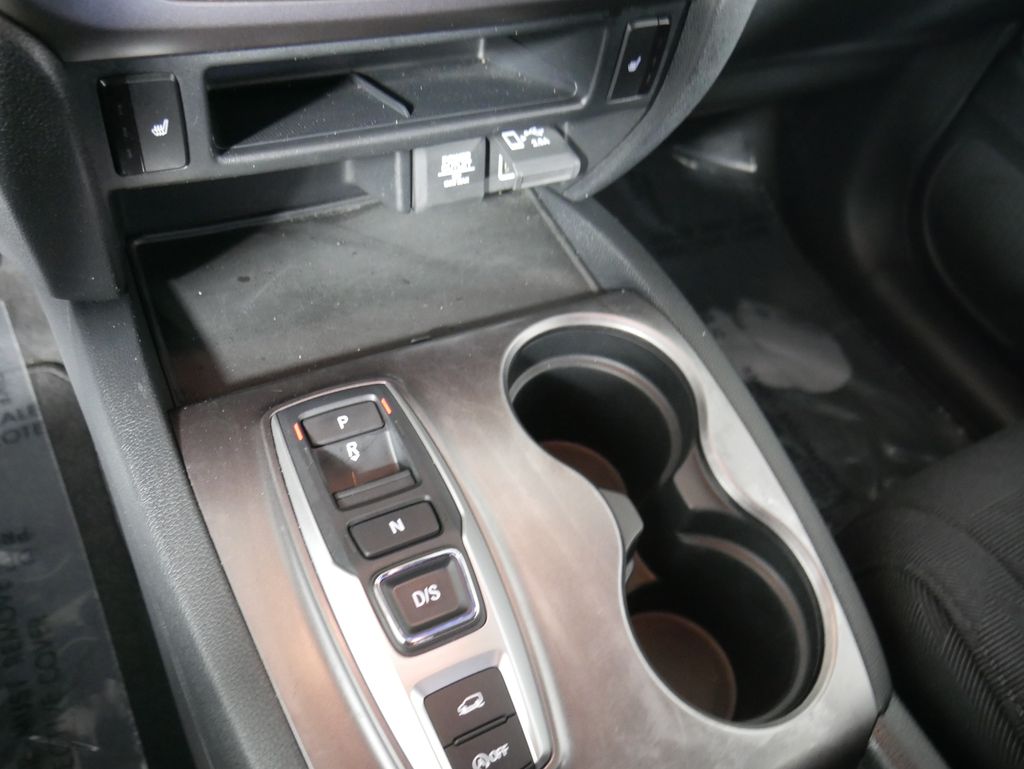 2021 Honda Pilot EX photo 26