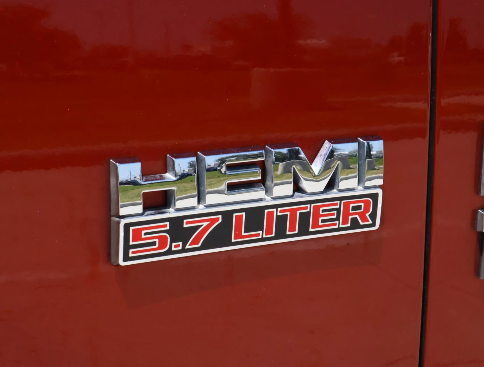 2013 Ram 1500 Express photo 2