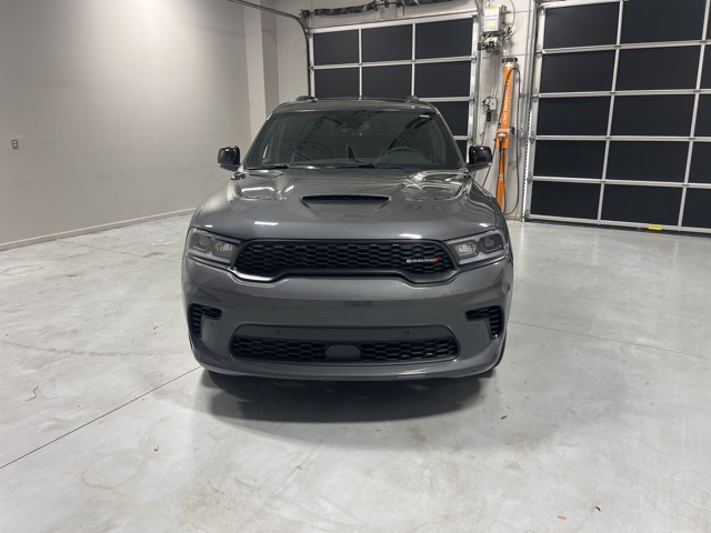 2026 Dodge Durango GT Plus photo 2
