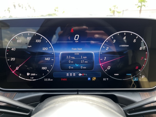 2025 Mercedes Benz C 300 photo 11