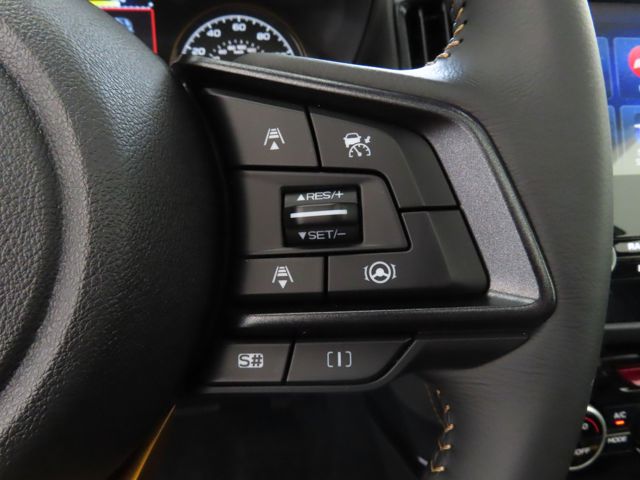 2025 Subaru Forester Wilderness photo 10