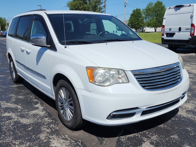 Chrysler Town Minivans For Sale Cheap Used Minivans For Sale Near