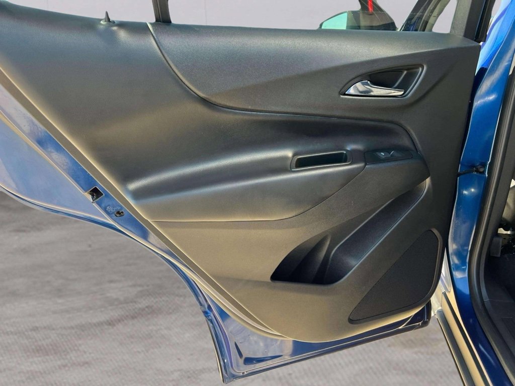 2022 Chevrolet Equinox LT photo 21